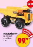 PRACOVN AUTO