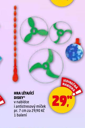 HRA LTAJC DISKY