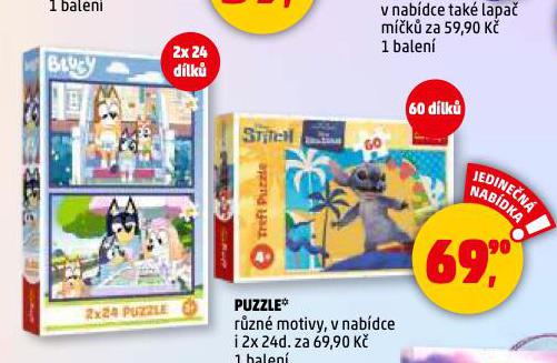 PUZZLE