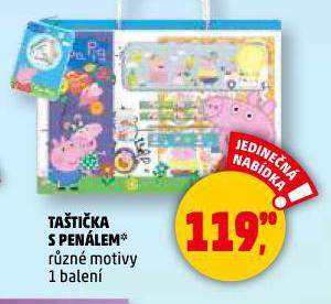 TATIKA S PENLEM