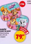 SLUNEN CLONA DO AUTA