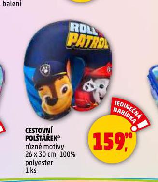 CESTOVN POLTEK