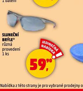 SLUNEN BRLE