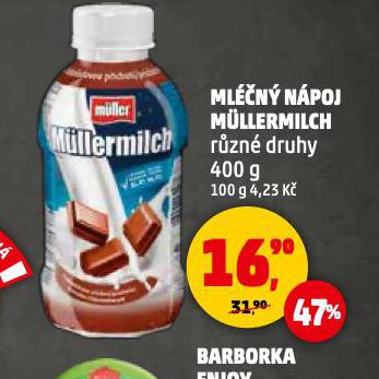 MLLERMILCH MLN NPOJ