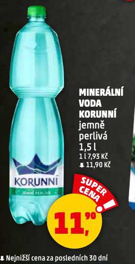 KORUNN
