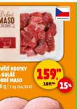 HOVZ KOSTKY NA GUL