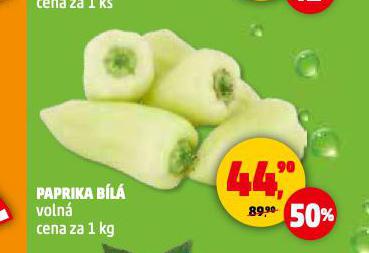PAPRIKA BL