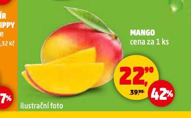 MANGO