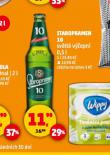 PIVO STAROPRAMEN 10
