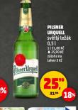 PIVO PILSNER URQUELL