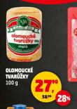OLOMOUCK TVARَKY