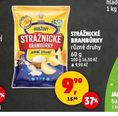 STRNICK BRAMBRKY