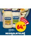 HELLMANNS TATARSK OMKA, MAJONZA