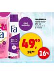 FA DEO SPREJ
