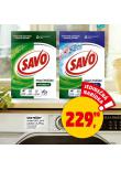 SAVO PREK