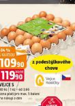 VEJCE S 30 ks