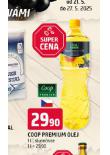 COOP PREMIUM OLEJ