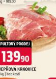 VEPOV KRKOVICE BEZ KOSTI