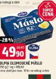 OLMA OLOMOUCK MSLO