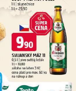 PIVO SVIJANSK MZ 11