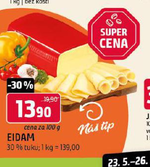 EIDAM 30%