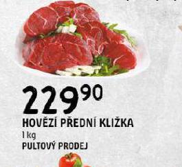 HOVZ KLIKA PEDN