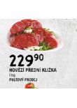 HOVZ KLIKA PEDN