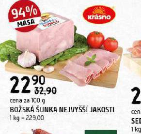 BOSK UNKA NEJVY JAKOSTI