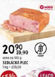 SEDLCK PLEC