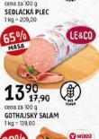 GOTHAJSK SALM