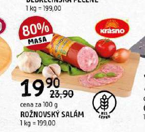 RONOVSK SALM