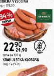 KRAHULECK KLOBSA