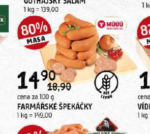 FARMSK PEKKY