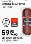 DLE GUSTA VYSOINA