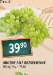 HROZNY BL BEZSEMENN