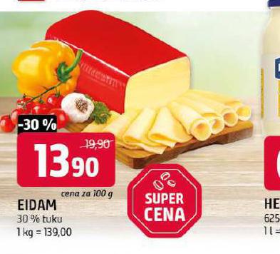 EIDAM 30%