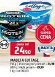 MADETA COTTAGE JIHOESK BEZPCHUT