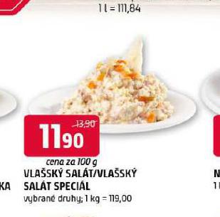 VLASK SALT / VLASK SALT SPECIL