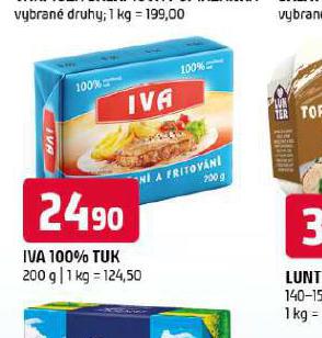 IVA 100% TUK