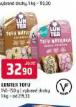 LUNTER TOFU