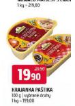 KRAJANKA PATIKA