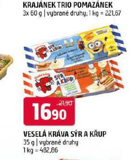 VESL KRVA SR A KUP