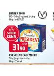 PRSIDENT CAMEMBERT