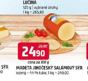 MADETA JIHOESK SALMOV SR UZEN