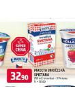 MADETA JIHOESK SMETANA 31%
