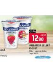 HOLLANDIA SELSK JOGURT