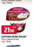 EHRMANN GRAND DESSERT