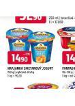 KRAJANKA SMETANOV JOGURT