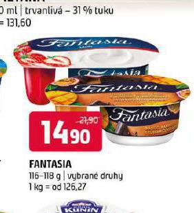 FANTASIA