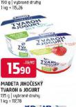 MADETA JIHOESK TVAROH & JOGURT